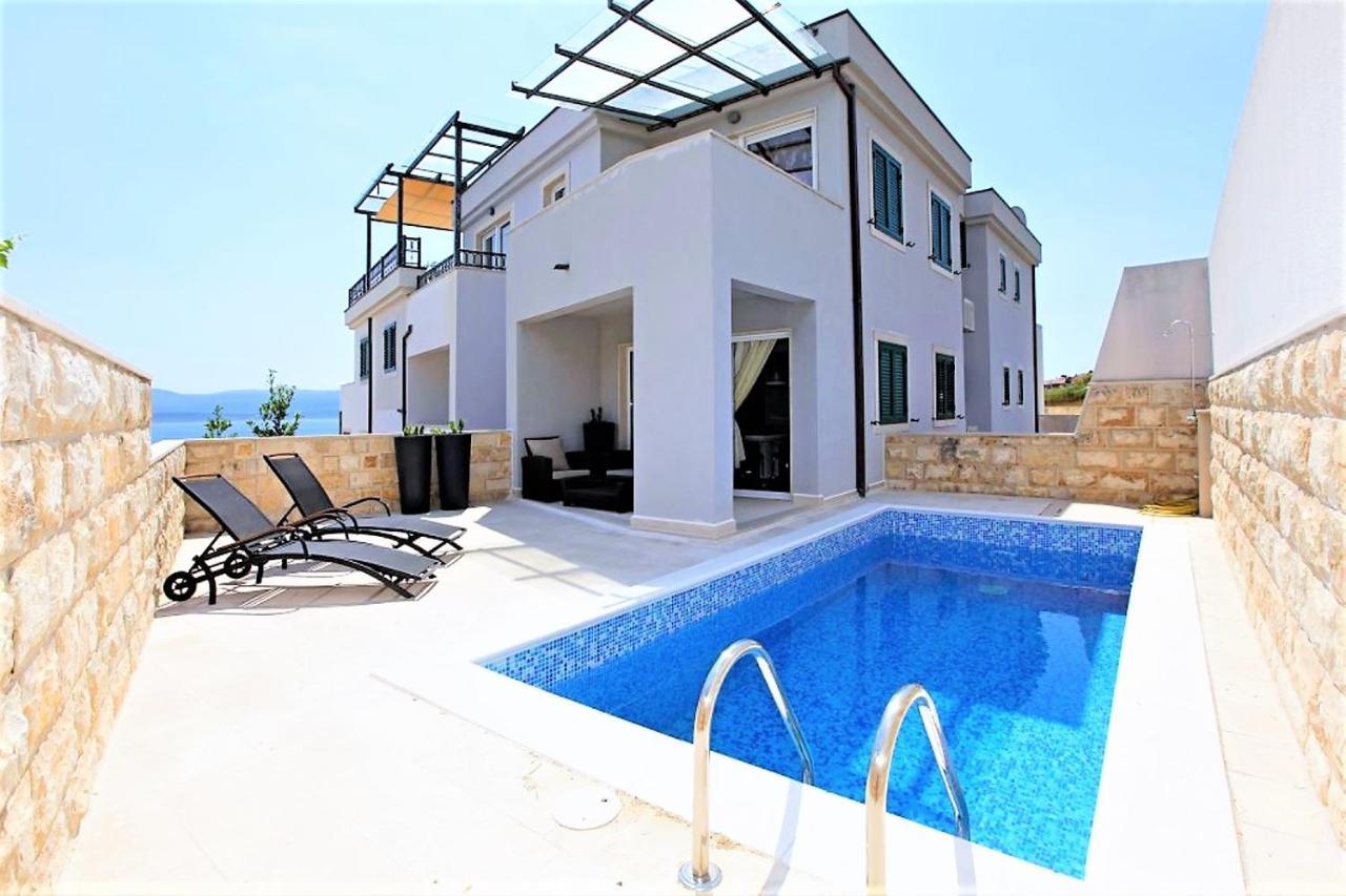 Апартаменты A6 With Pool From 45 Eur Per Person Бол